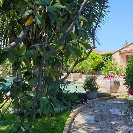 Villa Solary Le Pontet (Vaucluse) Exterior foto