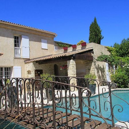 Villa Solary Le Pontet (Vaucluse) Exterior foto