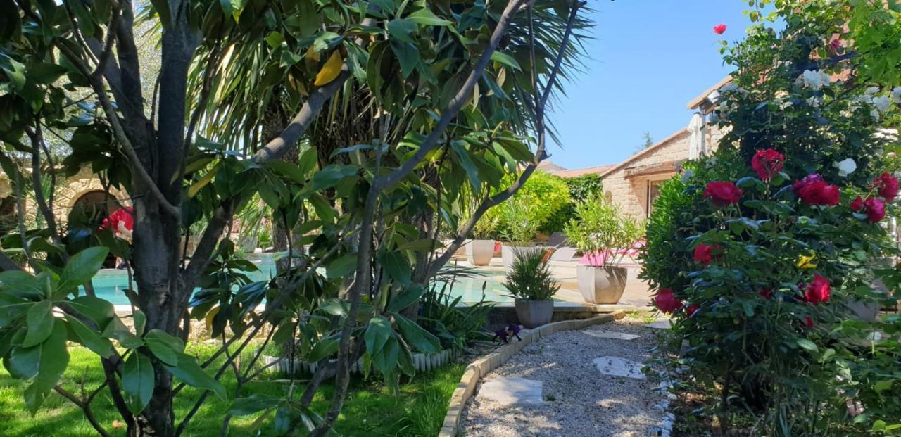 Villa Solary Le Pontet (Vaucluse) Exterior foto