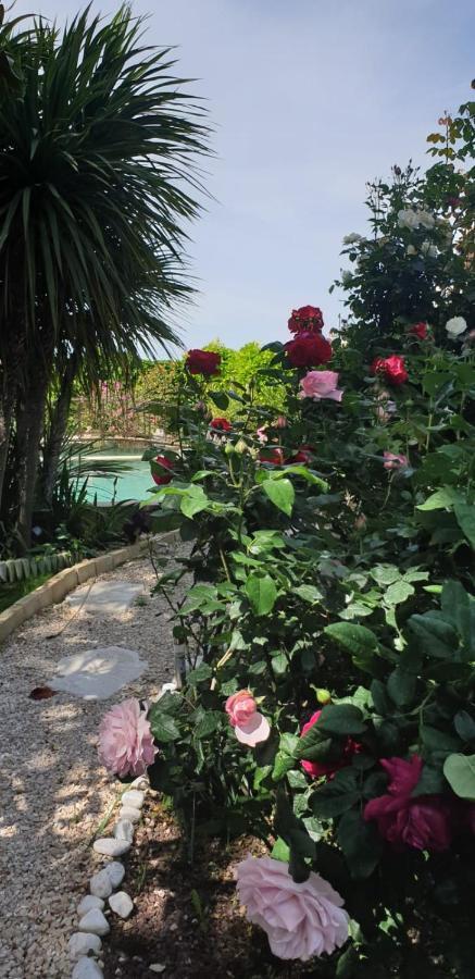 Villa Solary Le Pontet (Vaucluse) Exterior foto