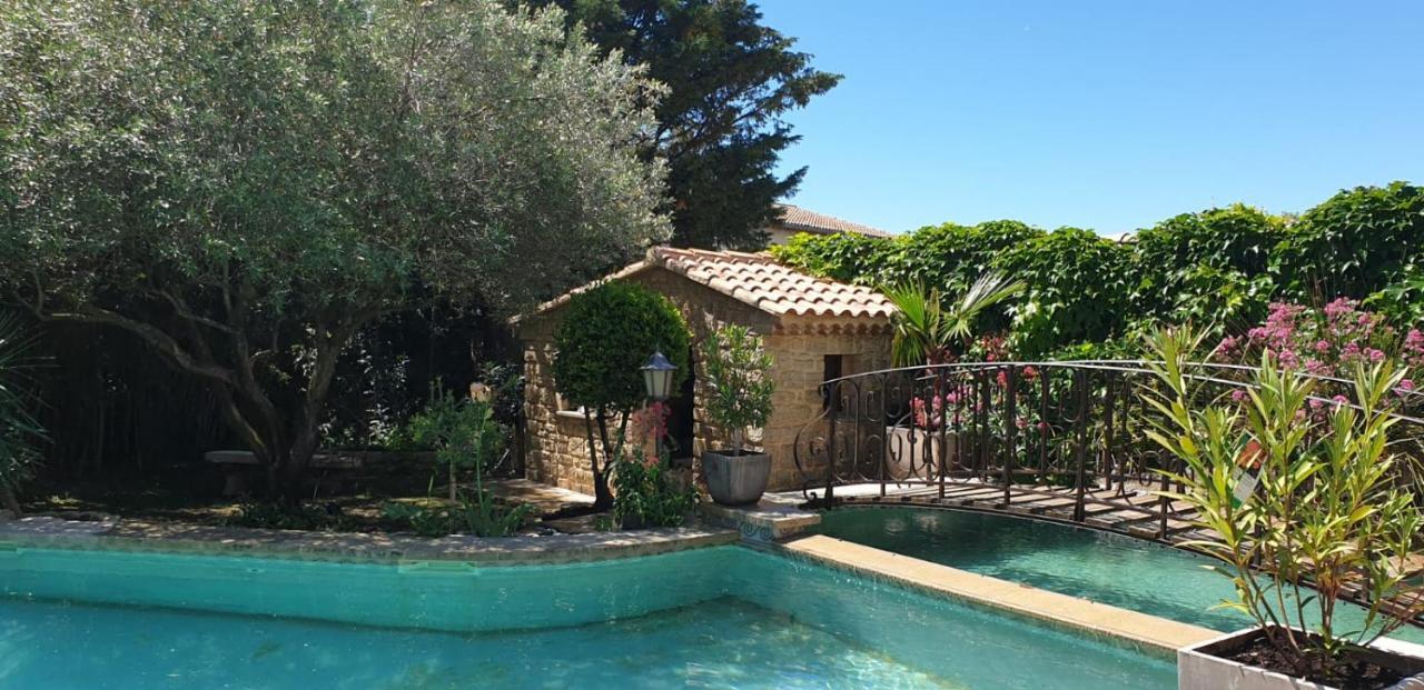Villa Solary Le Pontet (Vaucluse) Exterior foto